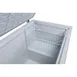 Dukers Appliance Co BD/BG-520 59" Solid Chest Freezer, 16.10 cu. ft. 5 image