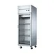 Dukers Appliance Co D28AR-GS1 28" 1-Glass Door Reach-In Refrigerator, Top Mount, 18.31 cu. ft. 2 image