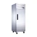 Dukers Appliance Co D28AR 28" 1-Solid Door Reach-In Refrigerator, Top Mount, 18.31 cu. ft. 1 image