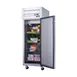 Dukers Appliance Co D28AR 28" 1-Solid Door Reach-In Refrigerator, Top Mount, 18.31 cu. ft. 4 image