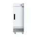 Dukers Appliance Co D28ER 28" 1-Solid Door Reach-In Refrigerator, Bottom Mount, 15.94 cu. ft. 1 image