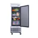 Dukers Appliance Co D28R 28" 1-Solid Door Reach-In Refrigerator, Bottom Mount, 17.79 cu. ft. 2 image