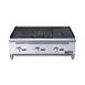 Dukers Appliance Co DCCB36 36" Countertop Gas Radiant Charbroiler, (3) Burners, 105.000 BTU 1 image