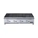 Dukers Appliance Co DCCB48 48" Countertop Gas Radiant Charbroiler, (4) Burners, 140.000 BTU 1 image