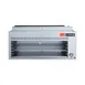 Dukers Appliance Co DCCM36 Gas Cheesemelter w/ Manual Controls, 36", 35.000 BTU 1 image