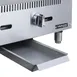 Dukers Appliance Co DCGMA12 12" Countertop Manual Gas Griddle, 1" Steel Plate, 29.000 BTU 2 image