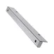 Dukers Appliance Co DCOS-1850 Double Stainless Steel Overshelf, 49-5/8"W X 18"D X 32"H / 20 Gauge 3 image