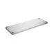 Dukers Appliance Co DCOS-1874 Double Stainless Steel Overshelf, 73-3/4"W X 18"D X 32"H / 20 Gauge 2 image