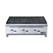 Dukers Appliance Co DCRB36 36" Countertop Gas Radiant/Lava Rock Charbroiler, 105.000 BTU 1 image