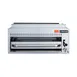 Dukers Appliance Co DCSB36 Gas Salamander Broiler w/ (1) Burner, Manual Controls, 36", 35.000 BTU 1 image