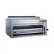 Dukers Appliance Co DCSB36 Gas Salamander Broiler w/ (1) Burner, Manual Controls, 36", 35.000 BTU 2 image