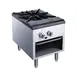 Dukers Appliance Co DCSPA1 18" (1) Cast Iron 3-Ring Burner Gas Stock Pot Range, 80.000 BTU 2 image
