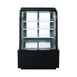 Dukers Appliance Co DDM36R-CB 36" Refrigerated Bakery Display Case, Curved Glass 1 image