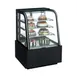 Dukers Appliance Co DDM36R-CB 36" Refrigerated Bakery Display Case, Curved Glass 4 image