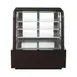 Dukers Appliance Co DDM48R-CB 48" Refrigerated Bakery Display Case, Curved Glass 1 image