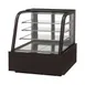 Dukers Appliance Co DDM48R-CB 48" Refrigerated Bakery Display Case, Curved Glass 2 image