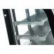 Dukers Appliance Co DDM48R-CB 48" Refrigerated Bakery Display Case, Curved Glass 3 image