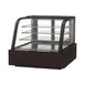 Dukers Appliance Co DDM60R-CB 60" Refrigerated Bakery Display Case, Curved Glass 2 image
