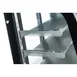 Dukers Appliance Co DDM60R-CB 60" Refrigerated Bakery Display Case, Curved Glass 3 image
