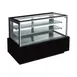 Dukers Appliance Co DDM72R 72" Refrigerated Bakery Display Case 2 image