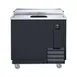 Dukers Appliance Co DHBC36 36" Bottle Cooler, 7.9 cu. ft. 1 image