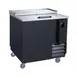 Dukers Appliance Co DHBC36 36" Bottle Cooler, 7.9 cu. ft. 2 image