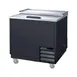 Dukers Appliance Co DHBC36 36" Bottle Cooler, 7.9 cu. ft. 3 image