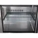 Dukers Appliance Co DPP44 44" Refrigerated Pizza Prep Table w/ 1 Door, (6) 1/3 Size Pans  5 image