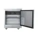 Dukers Appliance Co DUC29R 29" 1-Door Undercounter Refrigerator, Stainless Steel, 6.99 cu. ft. 5 image