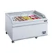 Dukers Appliance Co WD-500Y 57" Glass Chest Freezer, 17.66 cu. ft. 2 image