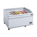 Dukers Appliance Co WD-700Y 79" Glass Chest Freezer, 24.72 cu. ft. 2 image