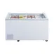 Dukers Appliance Co WD-700Y 79" Glass Chest Freezer, 24.72 cu. ft. 4 image