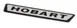 Alfa International H-366 Hobart 00-118366 Logo Label 1 image