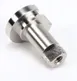 Alfa International H-526 Hobart 00-875265 Knife Cover Locking Stud for 2000 Series Slicers 1 image