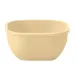 Cambro 10CW133 Polycarbonate Bowl, 4" x 1-7/8" H, 9.4 oz Beige, NSF, Dishwasher & Heat Safe, USA 1 image