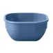 Cambro 10CW401 Camwear® Bowl, 4" x 4" x 1-7/8" Slate Blue Polycarbonate 9.4 oz, NSF Dishwasher Safe 1 image
