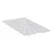 Cambro 10PPD190 Full-Size Drain Shelf, Translucent Polypropylene, Fits 14- & 16-PP Pans, NSF 1 image