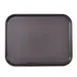 Cambro 1418CWNS485 Camwear Tray – 14" x 18" Gray Poly, Metal, Non‑Skid, Lugs/Dri‑Stak, NSF, DW Safe 1 image