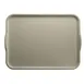 Cambro 1418H104 Camtray Dietary Tray – 14" x 18" Fiberglass, Desert Tan, NSF, Made in USA 1 image