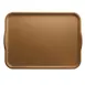 Cambro 1418H508 - Camtray Dietary Tray, 14" x 18" Fiberglass, Brown, High‑Impact, NSF, USA 1 image