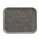 Cambro 1418VC381 Camtray 14" x 18" Pearl Gray with Titan Fiberglass Dishwasher‑Safe Made in USA 1 image