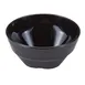 Cambro 150CW110 Polycarbonate Bowl, 16.7 oz, 5‑¼″ Top Diameter, Black, Dishwasher‑Safe 1 image