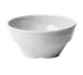 Cambro 150CW148 Camwear® 16.7 oz Plastic Bowl, 5‑in Top, White Polycarbonate, Dishwasher‑Safe 1 image