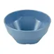 Cambro 150CW401 Bowl, 16.7 oz (5 in) Slate Blue Polycarbonate, Dishwasher‑Safe, Made in USA 1 image