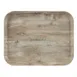 Cambro 1520DCET820 Camtray Rectangular 20" x 15" Fiberglass Olive Non‑Skid EpicTread™ Made in USA 1 image