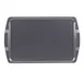 Cambro 1525RST612 Room Service Tray – Rectangular 14" x 21", Fiberglass Finish, Dishwasher Safe, NSF 1 image