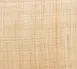 Cambro 1622204 Rectangular 16" x 22" Fiberglass Tray, Wood Color, Dishwasher Safe, Rattan NSF 2 image