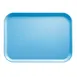 Cambro 1622518 Camtray Tray, 16" x 22", Fiberglass, Robin Egg Blue, NSF, Dishwasher Safe 1 image