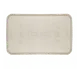 Cambro 16225531 Camtray Rectangular Tray 16½" x 22½" Fiberglass Galaxy Silver, NSF, Dishwasher Safe 1 image