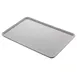Cambro 1826MT148 Display Tray, White Fiberglass, 17-13/16" x 25-11/16" x 1-1/06", NSF 1 image